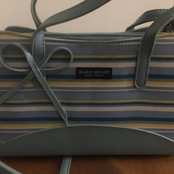 Kate Spade Small Bag - Picture 1 of 6